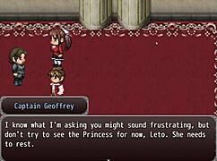 henteria chronicles english game part 4