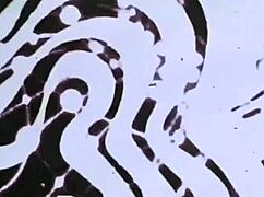 Vintage Erotic Drawings From Comics And Anime Hentai