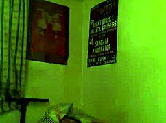 Hidden Cam Sparks Intense Masturbation Emotions