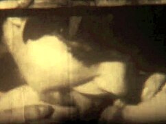 Dark Lantern Entertainment brings steamy old-school porn with mature granny action. Hairy beaver gets worked hard