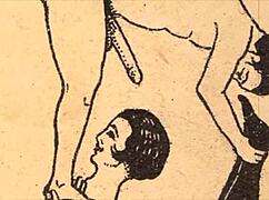 Hey, wanna explore the wild erotic alphabet right now?!