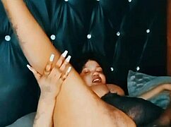 I love fucking my garden boy every day with a creampie 😍🌸