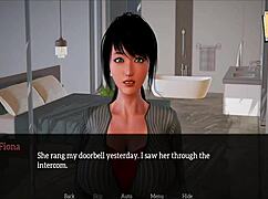 Check Out Episode 205 Of My New Family