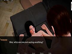 My New Family Adventures With Redhead Teen In Anime World