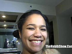 Loni Legend Gets Fucked By Derek Forreal!