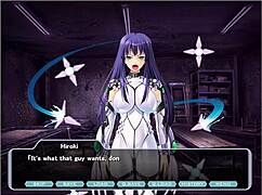 i watch shion's cruel final scene