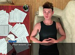 Complete gameplay photo hunt part 35 with 3d cartoon bath scene