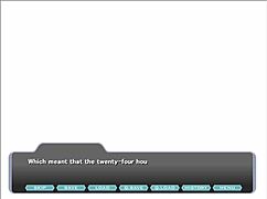 i watch shion's cruel final scene