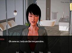 Check Out Episode 205 Of My New Family