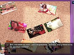 Complete gameplay photo hunt part 35 with 3d cartoon bath scene