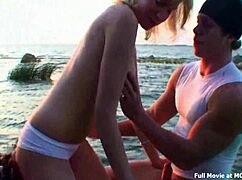 Amateur Teen 18+ Russian Porn Video