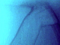 My secret life unfolds with vintage grannies in hairy retro scenes. They still got it.