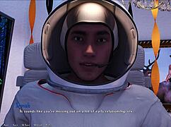 Being a Dik Chick Route