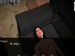 My New Family Adventures With Redhead Teen In Anime World