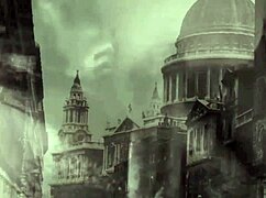 Dark Lantern shares vintage stepmother sins and confessions