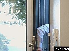 sophia grace gets creampied on first date