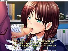 Lovedori-H Demo Experience.