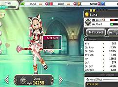 Bang Chronicles Uncensored Hentai Game