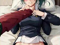 jujutsu kaisen rule34 compilation 1 with anime hentai