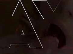 Brunette Babe Gets It On With Horny Pregnant Blonde Lesbian Sex