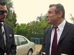 brunette bitch roxanne hall with big boobs gets fucked by fit stud and takes facial