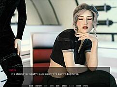 Tales From The Unending Void 126