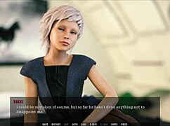 Tales From The Unending Void 126