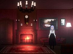 I Thought There’d Be MORE DOLL ROOM Action in Finale