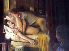 What Makes Vintage Erotic Drawings So Captivating in Retro Style?