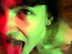 Beautiful Bondaged Tattooed Girlfriend SandraXO1