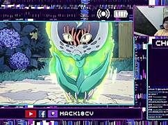 JoJo's bizarre adventure chapters 29-30