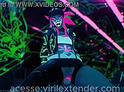 Hentai 3D Compilation With Asian Toys And Monster Cock