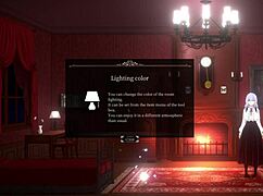 I Thought There’d Be MORE DOLL ROOM Action in Finale