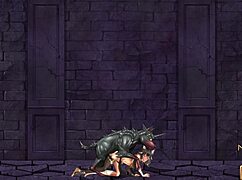 I explore Estella's nightmare in sealed space with a succubus's curse gallery 01 re-up