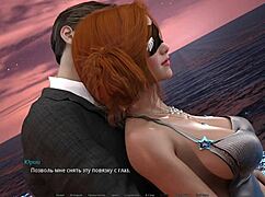 Complete Gameplay - Nockout Master Part 17 with Teen Cartoon Girl Getting Cunt Licked, Blown, Fucked, and Cum in Mouth.