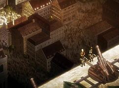Shingeki no Kyojin episode 11 full HD dubbed anime