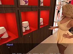 i can't get over this gameplay in the visit part 6