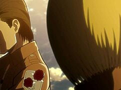 Shingeki no Kyojin episode 11 full HD dubbed anime