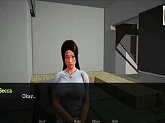 My new family game episode sixteen