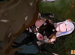 yo, wanna dive into some steamy Shenhe hentai action with me tonight? 😏