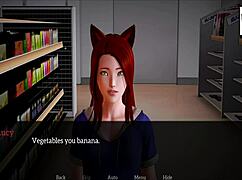 My New Family Erotic Cartoon Game 3D Anime Hentai Homemade Sex