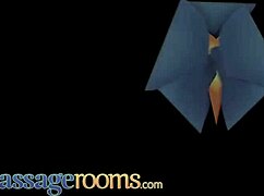 Massage Rooms Thick Milf Kirsten Fog And A Bbc