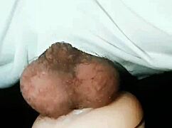 Girlfriend Bent Over In Doggystyle Fucking, From Japanese To Russian Prostitute.