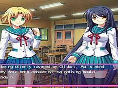 potion orion heart reveals all explicit sex scenes part 1