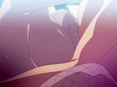 Karin Totoro《蔚蓝档案》卡通 parody