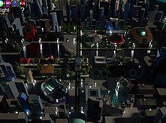 yo, full gameplay of milfy city part 27 1.0 with wild action