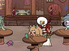 Perverts Dash: Dive into Erotic Anime Game Fun