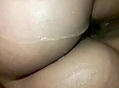 un dia excitada me masturbo muy rico el final es lo mejor p1