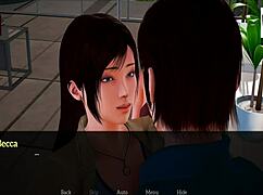 My New Family Erotic Cartoon Game 3D Anime Hentai Homemade Sex