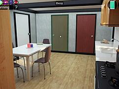 Milfy City Part 22 Gameplay With Nipples And Cock Sucking